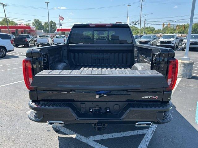 new 2026 GMC Sierra 1500 car, priced at $68,727