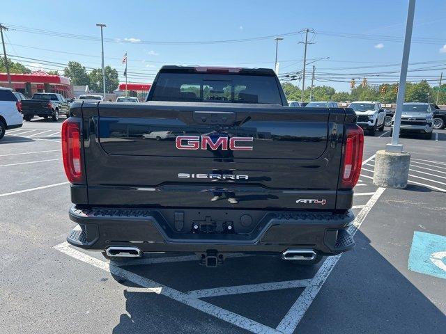 new 2026 GMC Sierra 1500 car, priced at $68,727