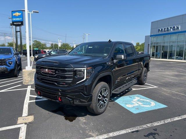 new 2026 GMC Sierra 1500 car, priced at $68,727