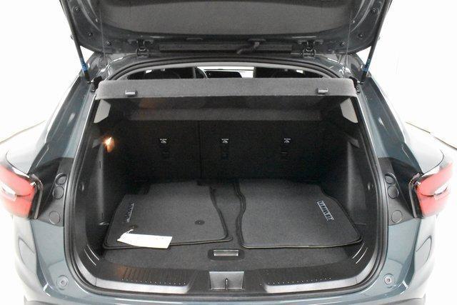 used 2025 Chevrolet Trax car, priced at $24,998