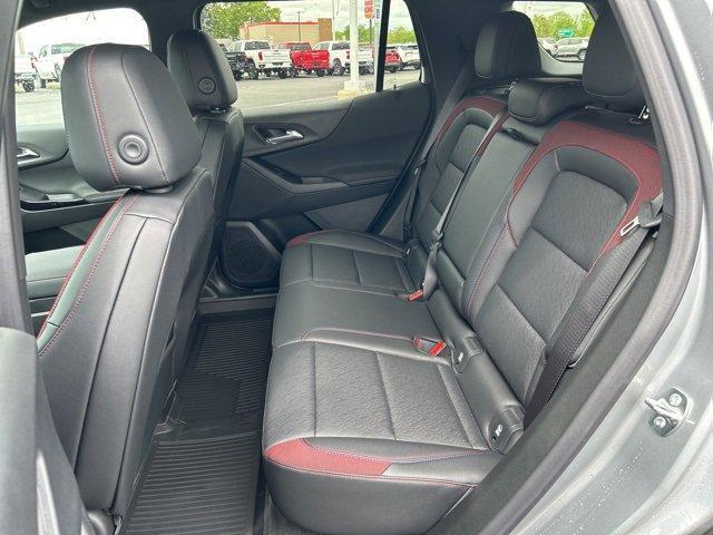new 2026 Chevrolet Equinox car, priced at $36,690
