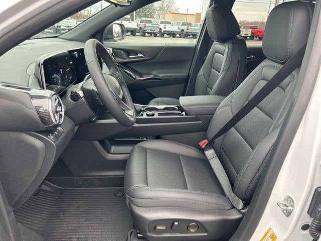 new 2026 Chevrolet Equinox car, priced at $33,815