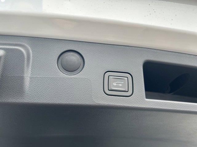 new 2026 Chevrolet Equinox car, priced at $33,815