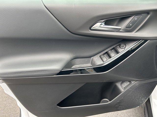 new 2026 Chevrolet Equinox car, priced at $33,815