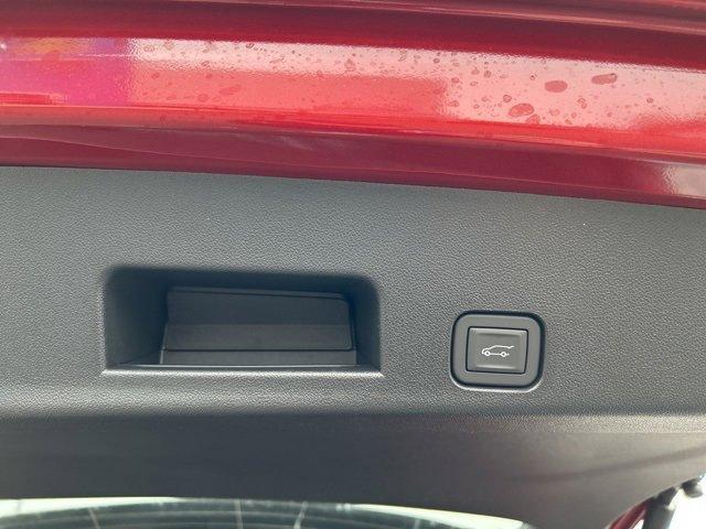 new 2026 GMC Acadia car, priced at $53,179