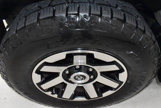 used 2019 Toyota 4Runner car, priced at $34,962