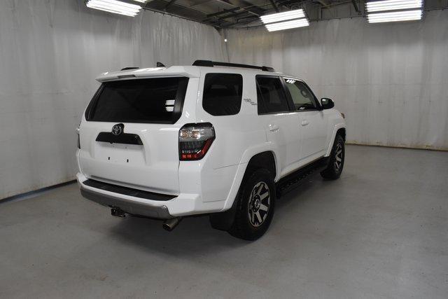 used 2019 Toyota 4Runner car, priced at $34,962