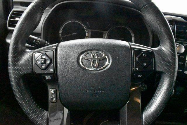 used 2019 Toyota 4Runner car, priced at $34,962
