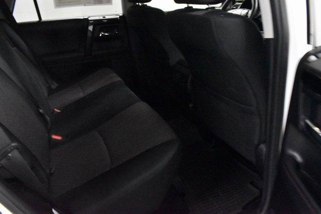 used 2019 Toyota 4Runner car, priced at $34,962