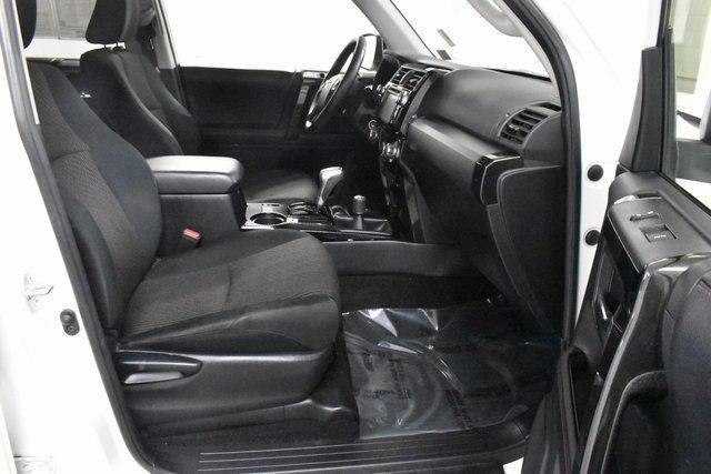 used 2019 Toyota 4Runner car, priced at $34,962
