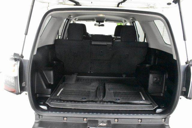 used 2019 Toyota 4Runner car, priced at $34,962