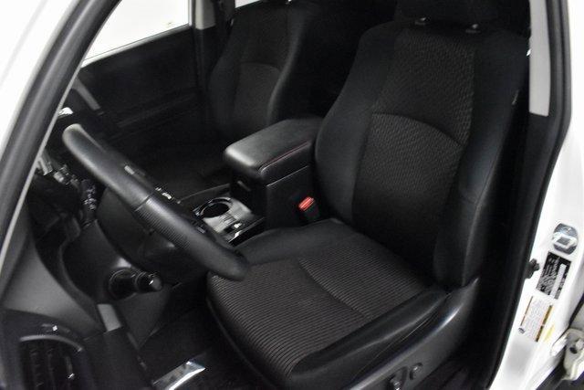 used 2019 Toyota 4Runner car, priced at $34,962