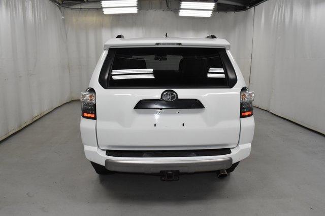 used 2019 Toyota 4Runner car, priced at $34,962