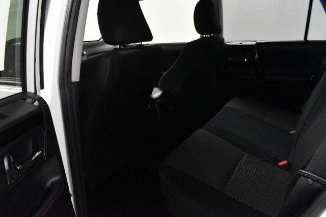 used 2019 Toyota 4Runner car, priced at $34,962