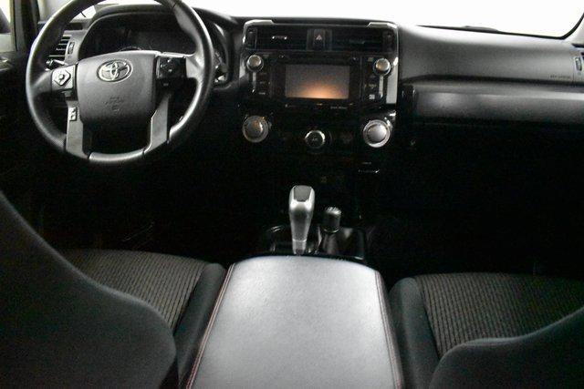 used 2019 Toyota 4Runner car, priced at $34,962