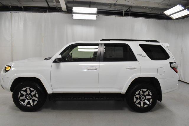 used 2019 Toyota 4Runner car, priced at $34,962