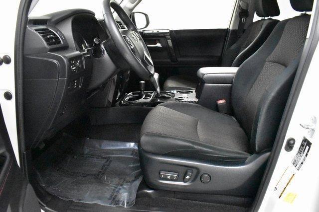 used 2019 Toyota 4Runner car, priced at $34,962