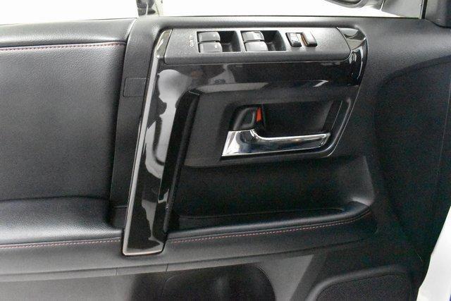 used 2019 Toyota 4Runner car, priced at $34,962