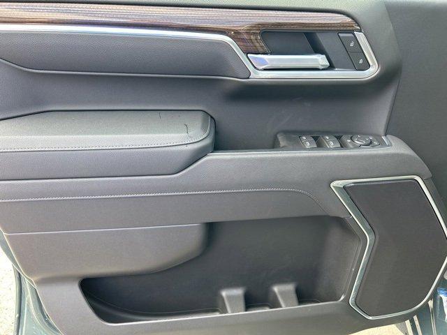 new 2026 Chevrolet Silverado 1500 car, priced at $52,564