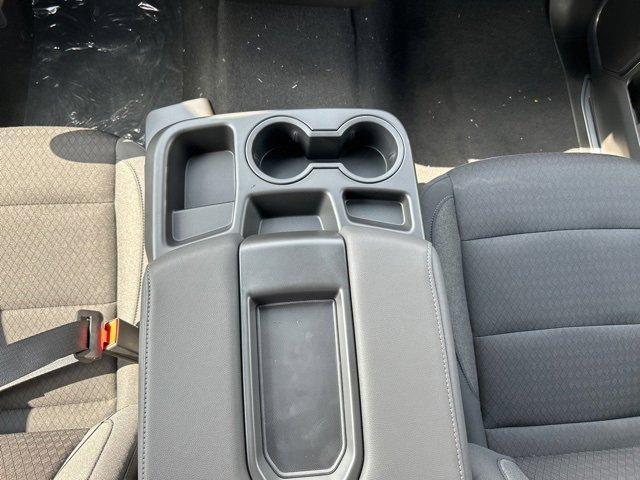 new 2026 Chevrolet Silverado 1500 car, priced at $52,564