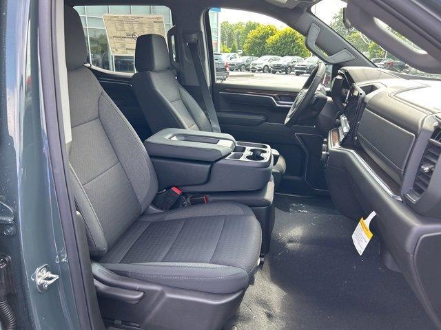 new 2026 Chevrolet Silverado 1500 car, priced at $52,564