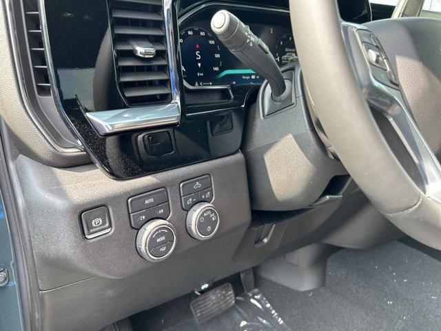 new 2026 Chevrolet Silverado 1500 car, priced at $52,564