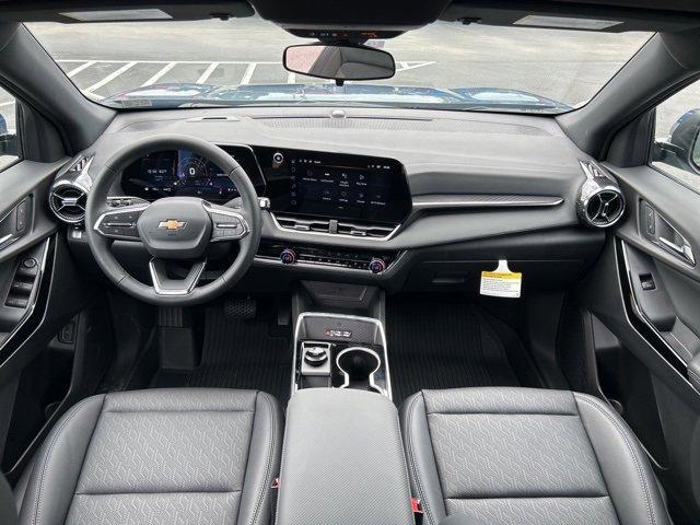 new 2026 Chevrolet Equinox car, priced at $34,295