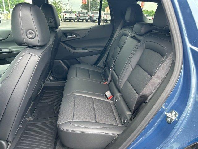 new 2026 Chevrolet Equinox car, priced at $34,295