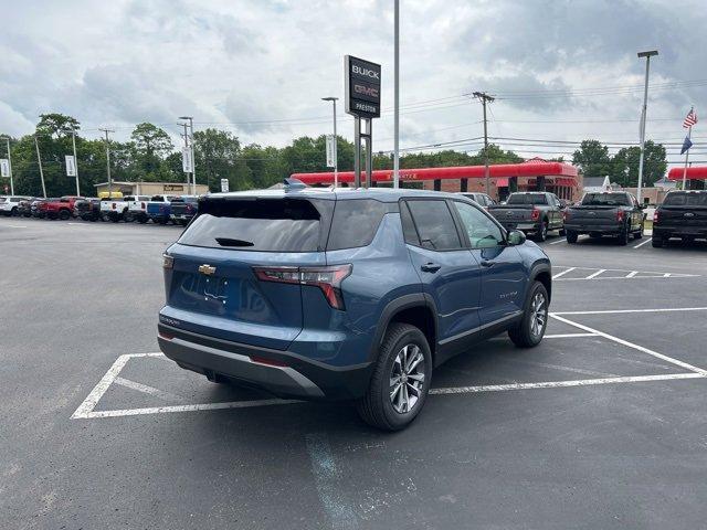 new 2026 Chevrolet Equinox car, priced at $34,295