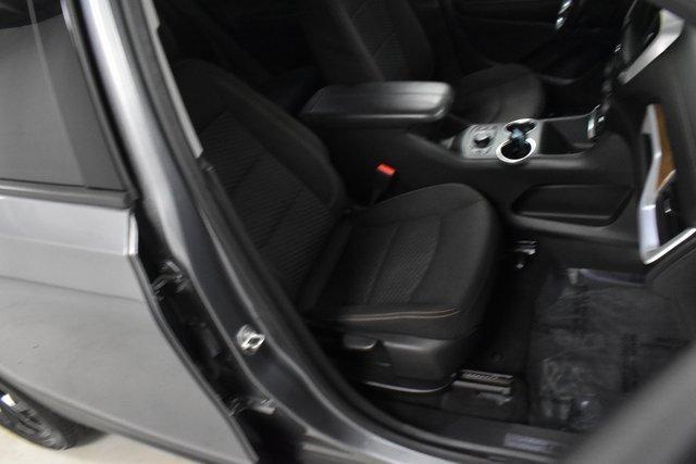 used 2019 GMC Terrain car, priced at $15,000
