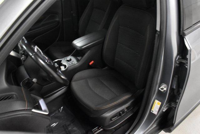 used 2019 GMC Terrain car, priced at $15,000
