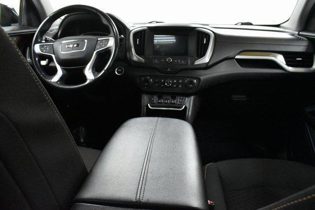 used 2019 GMC Terrain car, priced at $15,000