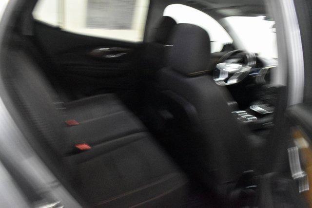 used 2019 GMC Terrain car, priced at $15,000