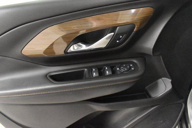 used 2019 GMC Terrain car, priced at $15,000