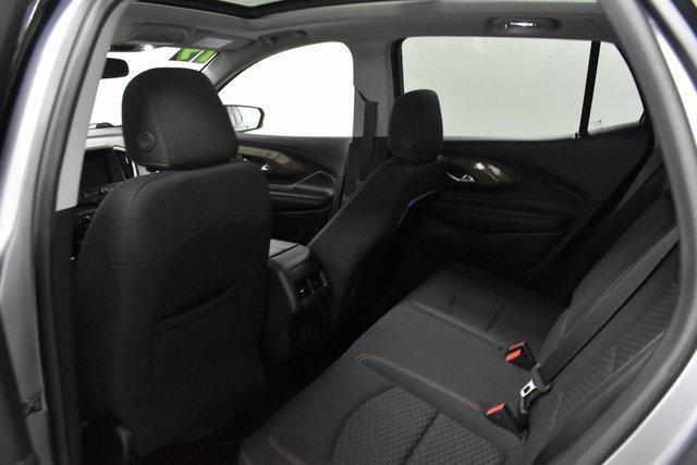 used 2019 GMC Terrain car, priced at $15,000