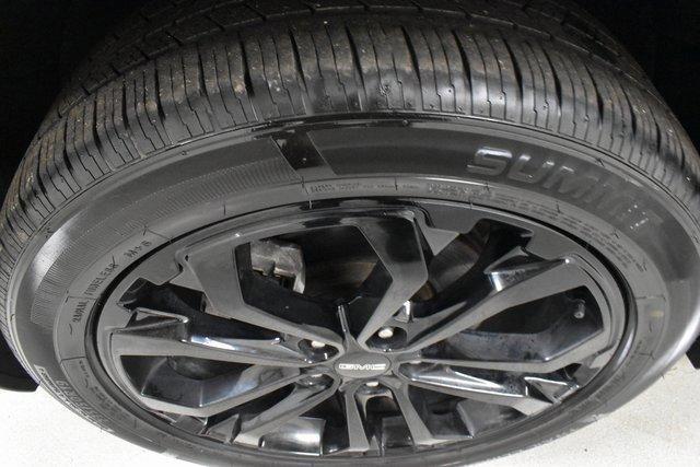 used 2019 GMC Terrain car, priced at $15,000