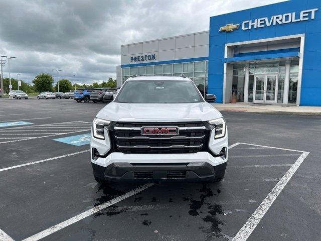 new 2026 GMC Terrain car, priced at $35,204