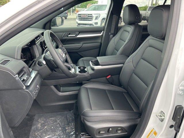 new 2026 GMC Terrain car, priced at $35,204