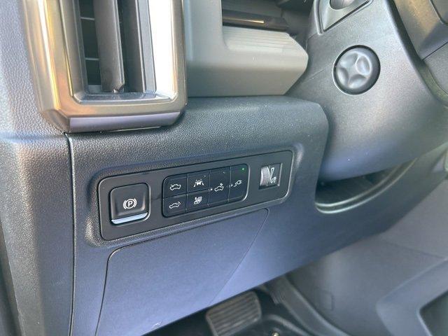new 2025 GMC HUMMER EV Pickup car, priced at $99,790