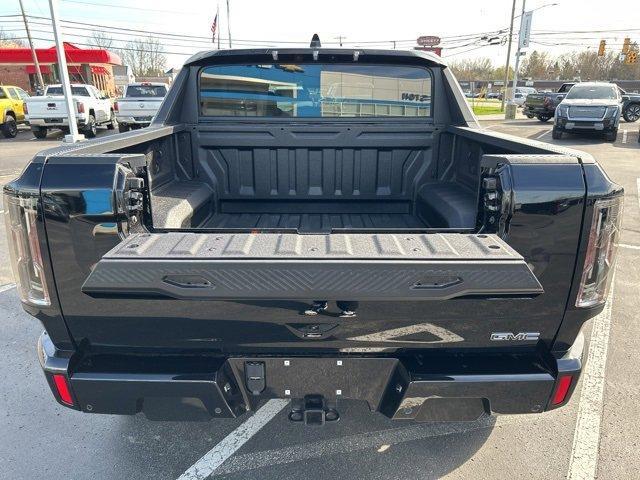 new 2025 GMC HUMMER EV Pickup car, priced at $99,790