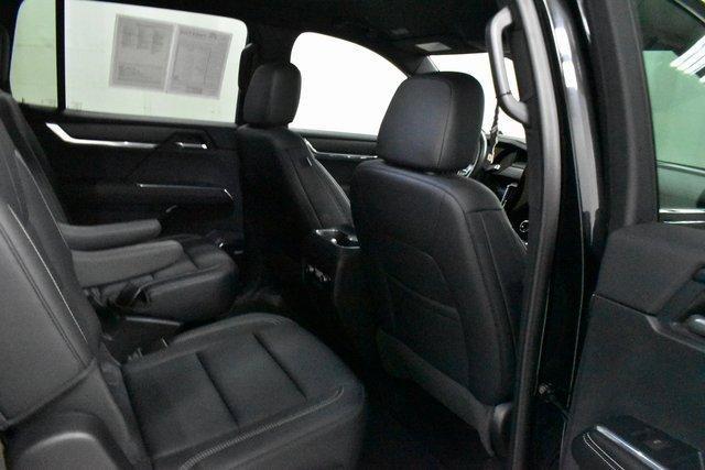 used 2024 GMC Acadia car, priced at $42,998