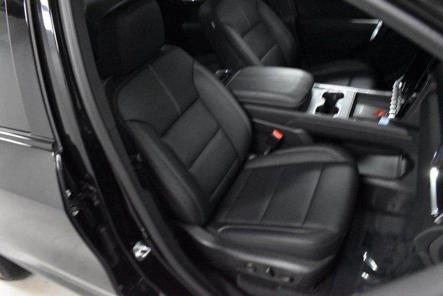 used 2024 GMC Acadia car, priced at $42,998