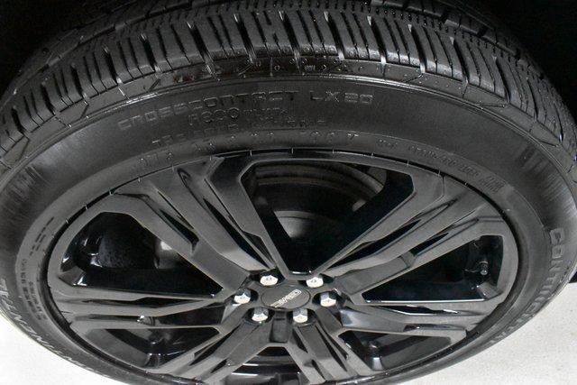 used 2024 GMC Acadia car, priced at $42,998