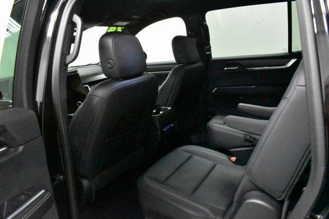 used 2024 GMC Acadia car, priced at $42,998