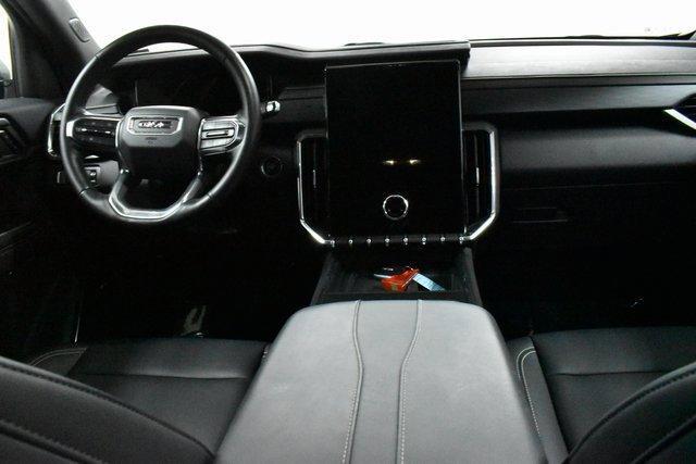 used 2024 GMC Acadia car, priced at $42,998