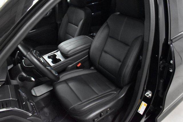 used 2024 GMC Acadia car, priced at $42,998