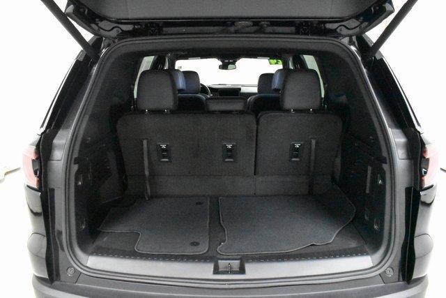 used 2024 GMC Acadia car, priced at $42,998