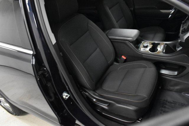 used 2022 GMC Acadia car, priced at $25,998