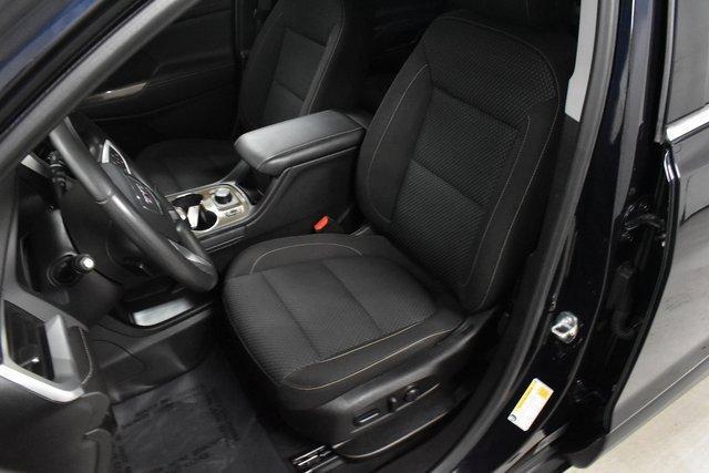 used 2022 GMC Acadia car, priced at $25,998