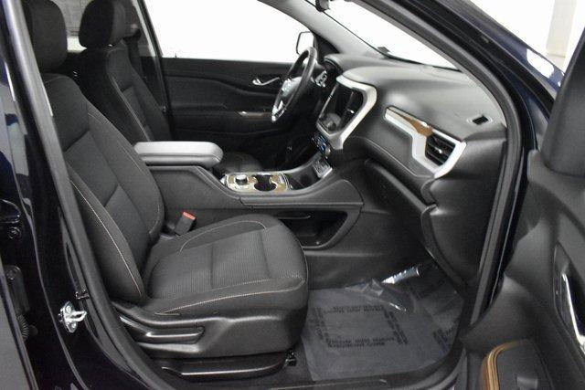 used 2022 GMC Acadia car, priced at $25,998